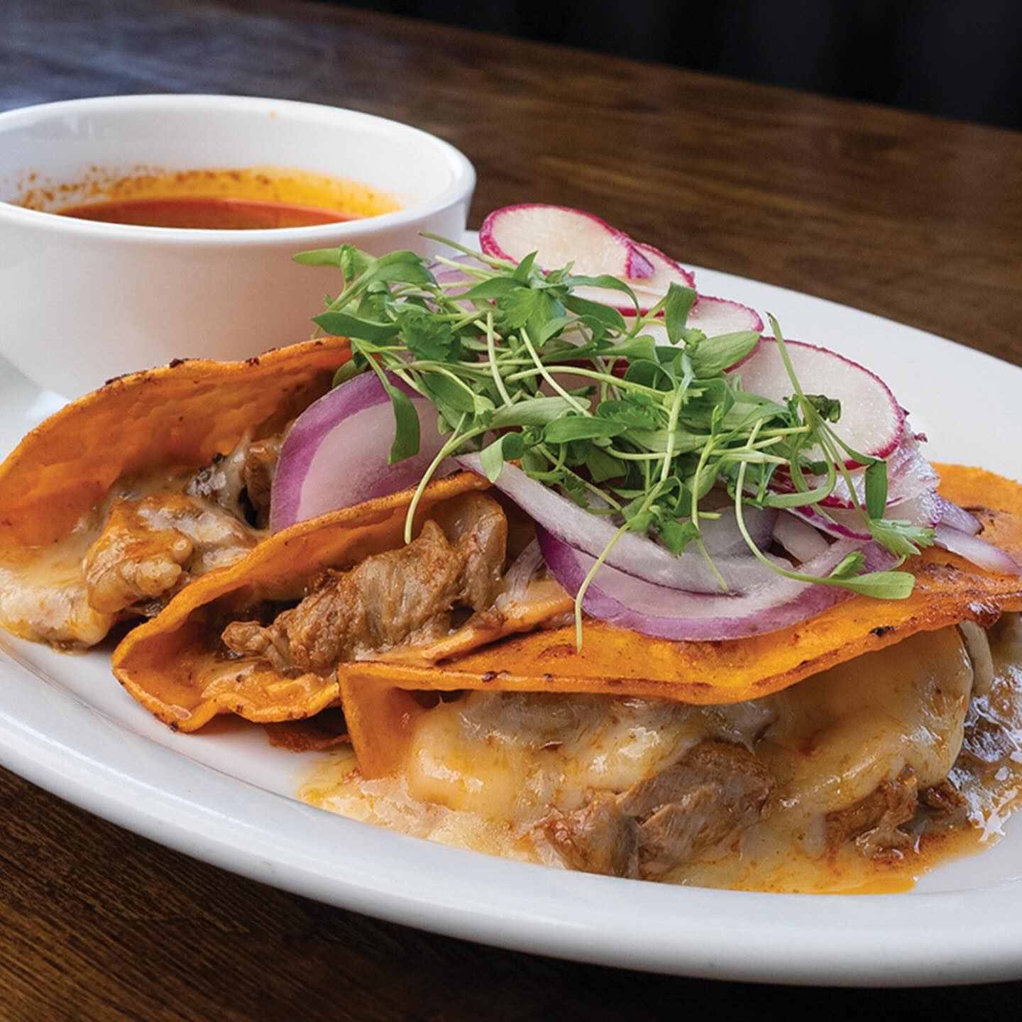 El Baja Norwalk