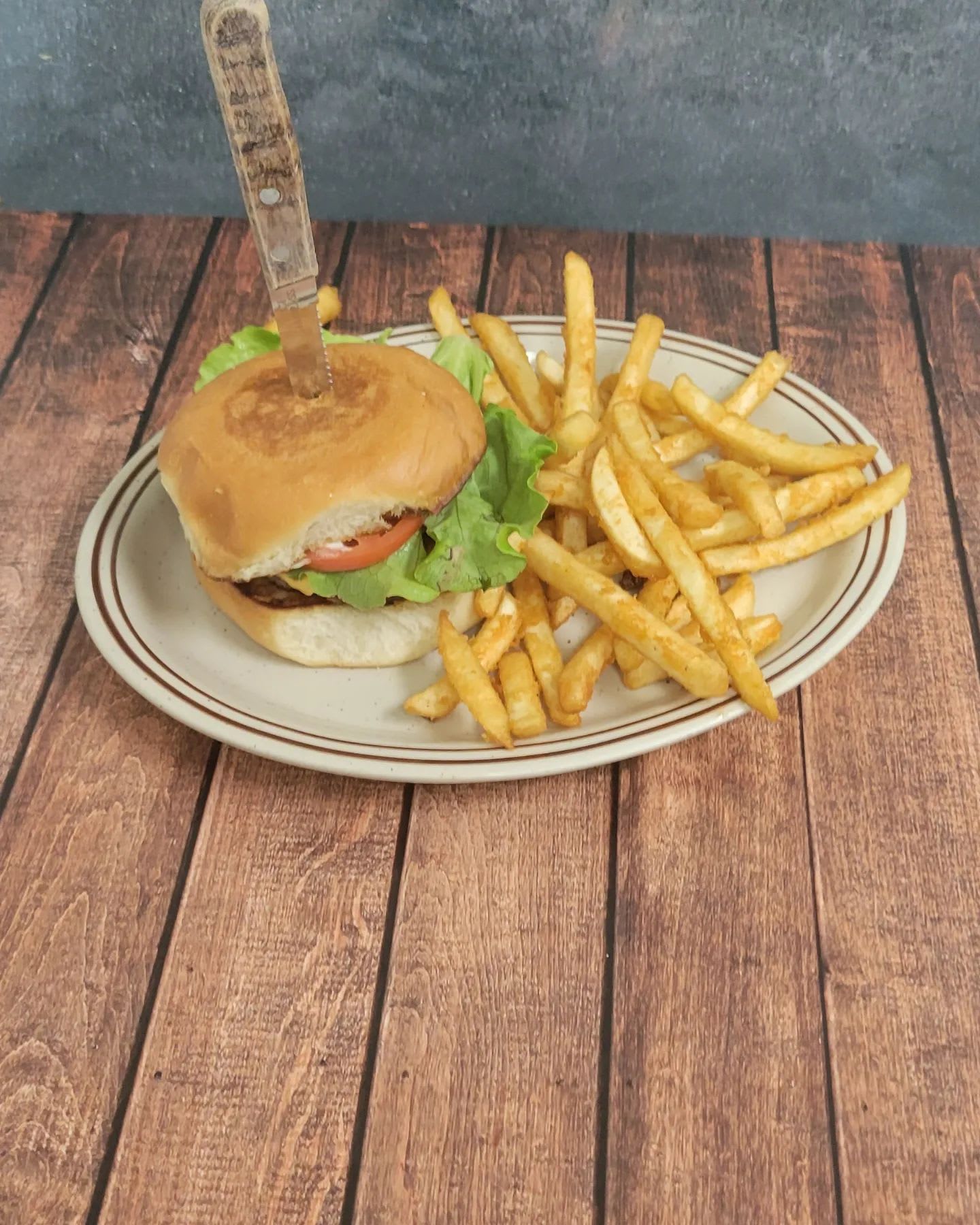 Patio Cafe & Bar, The