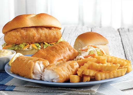 Culver's in Viera