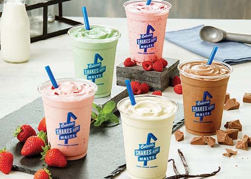 Culver's in Viera