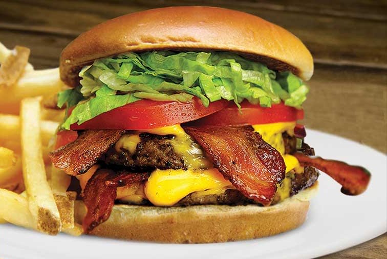 Beef 'O' Brady's Haines City