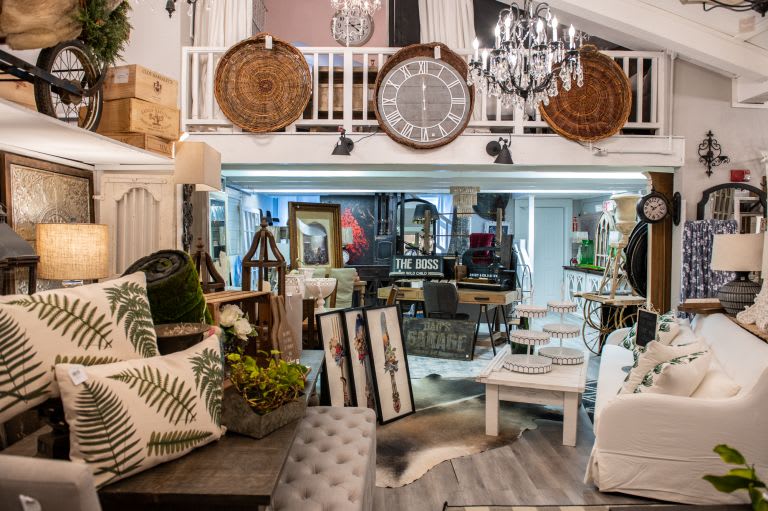 The White Oak Cottage Boutique