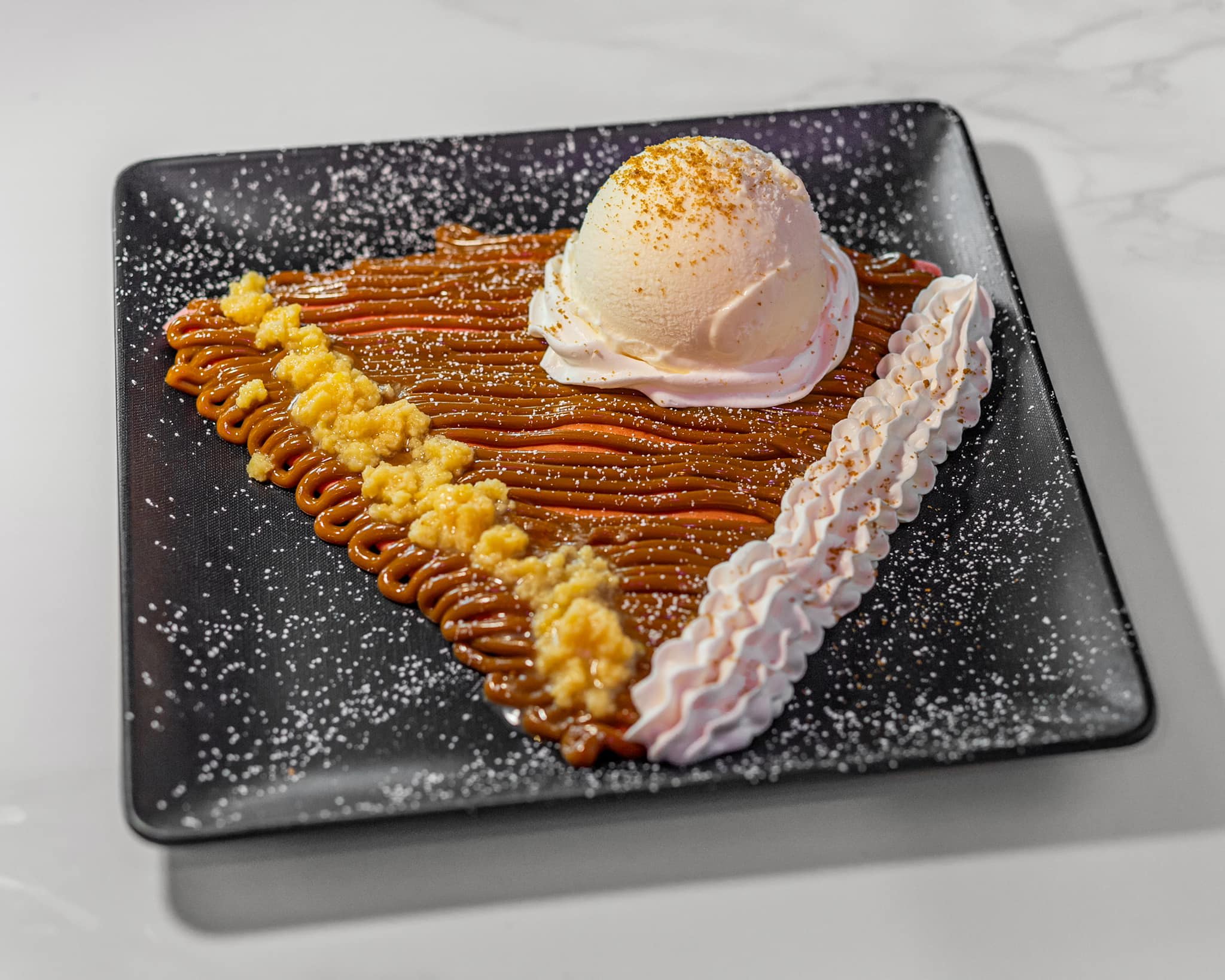 Photo 1 of 4: Chica Rosa Creperie & Cafe