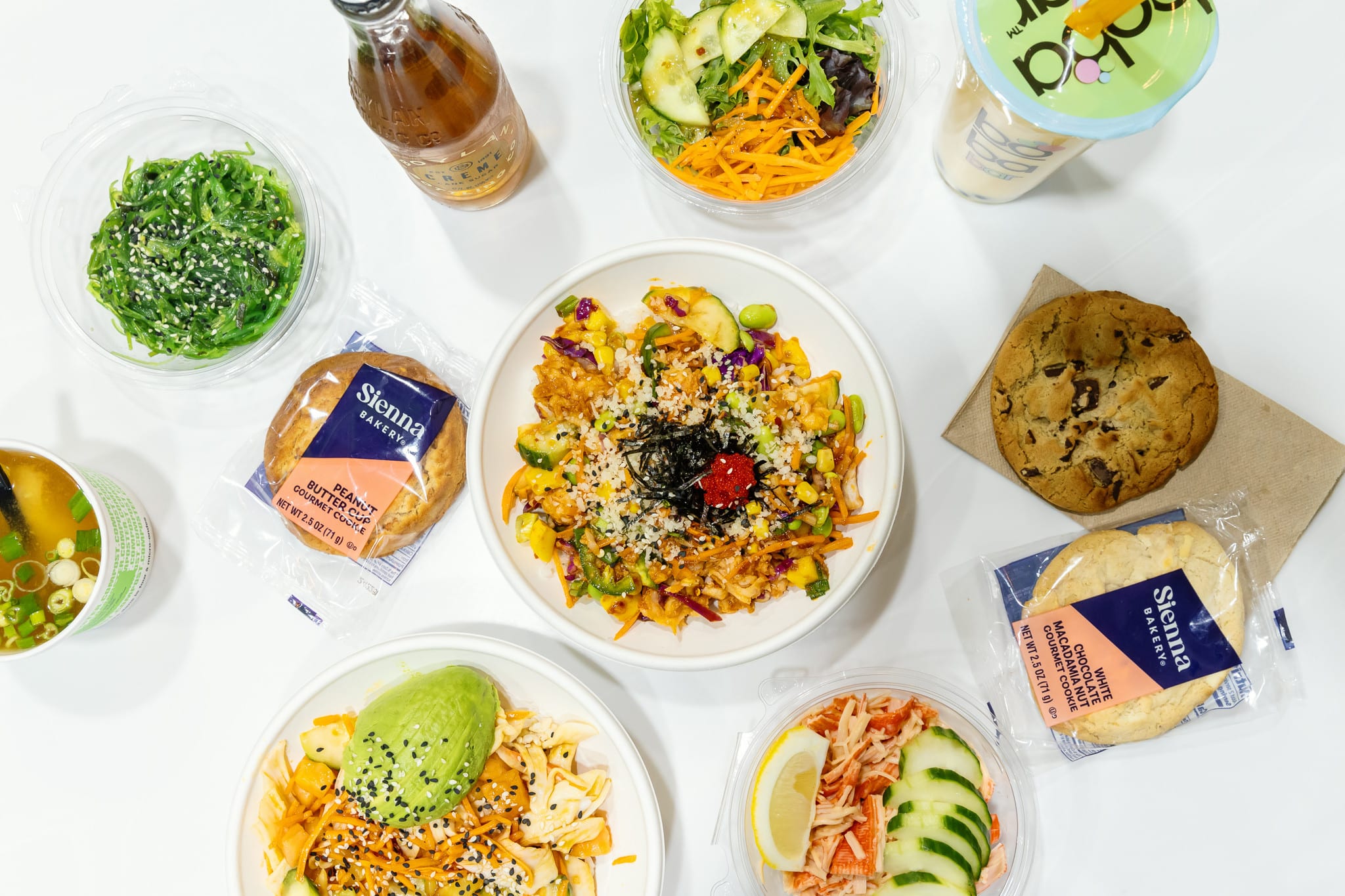 Photo 1 of 4: Poke Poke