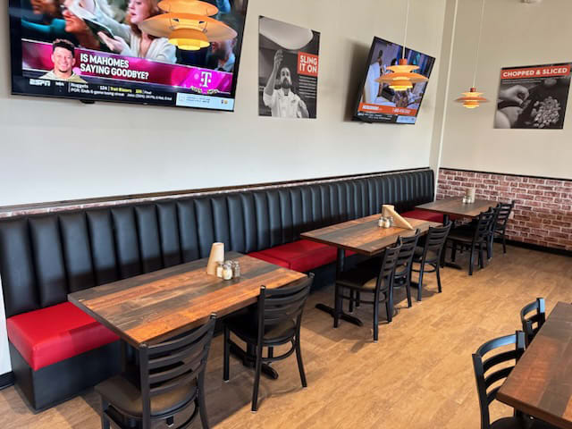 Double Dave's Pizzaworks