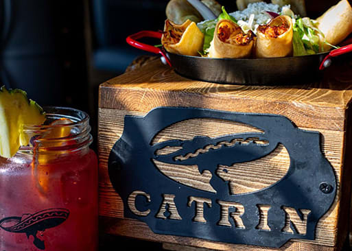 Catrin Cantina
