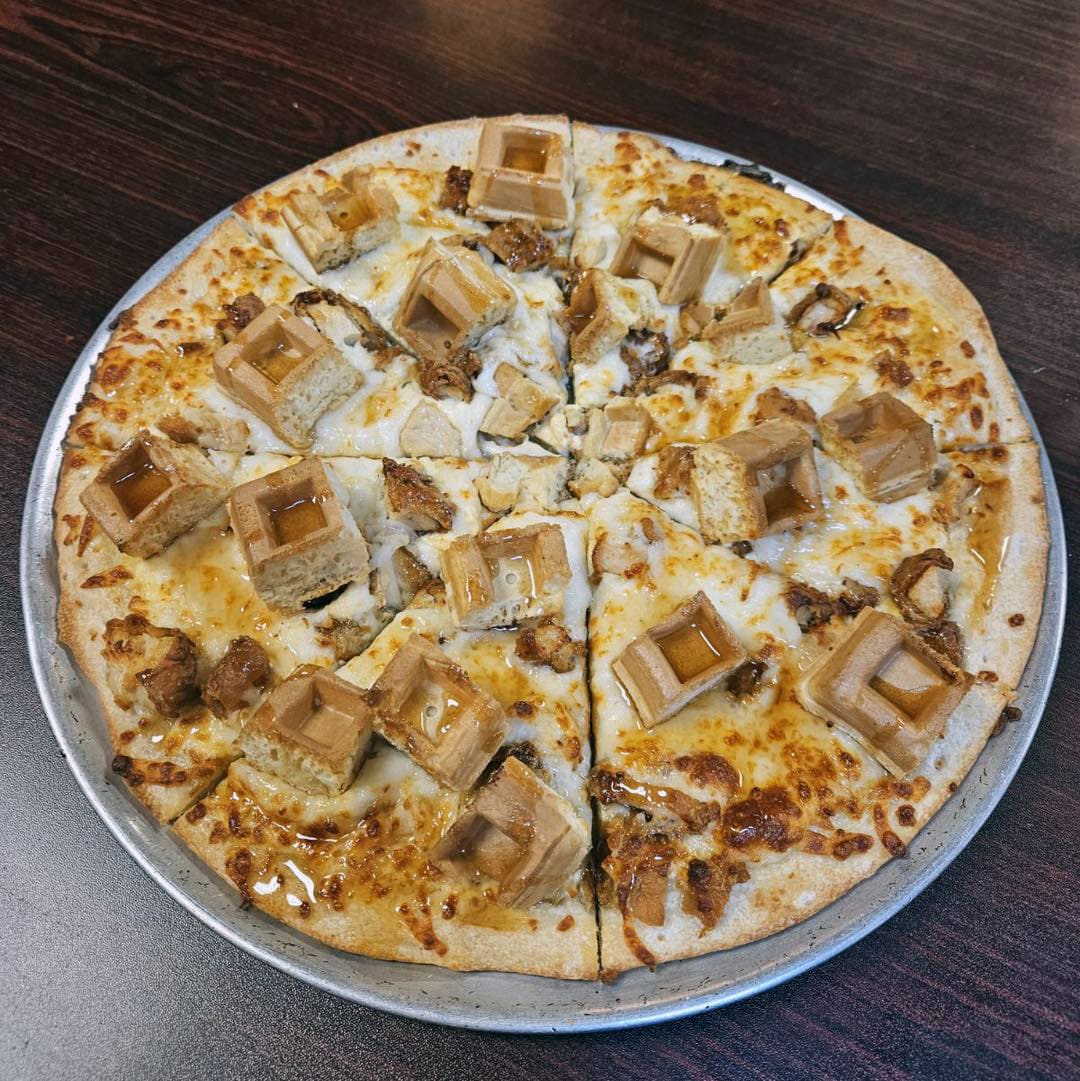 PizzaWest