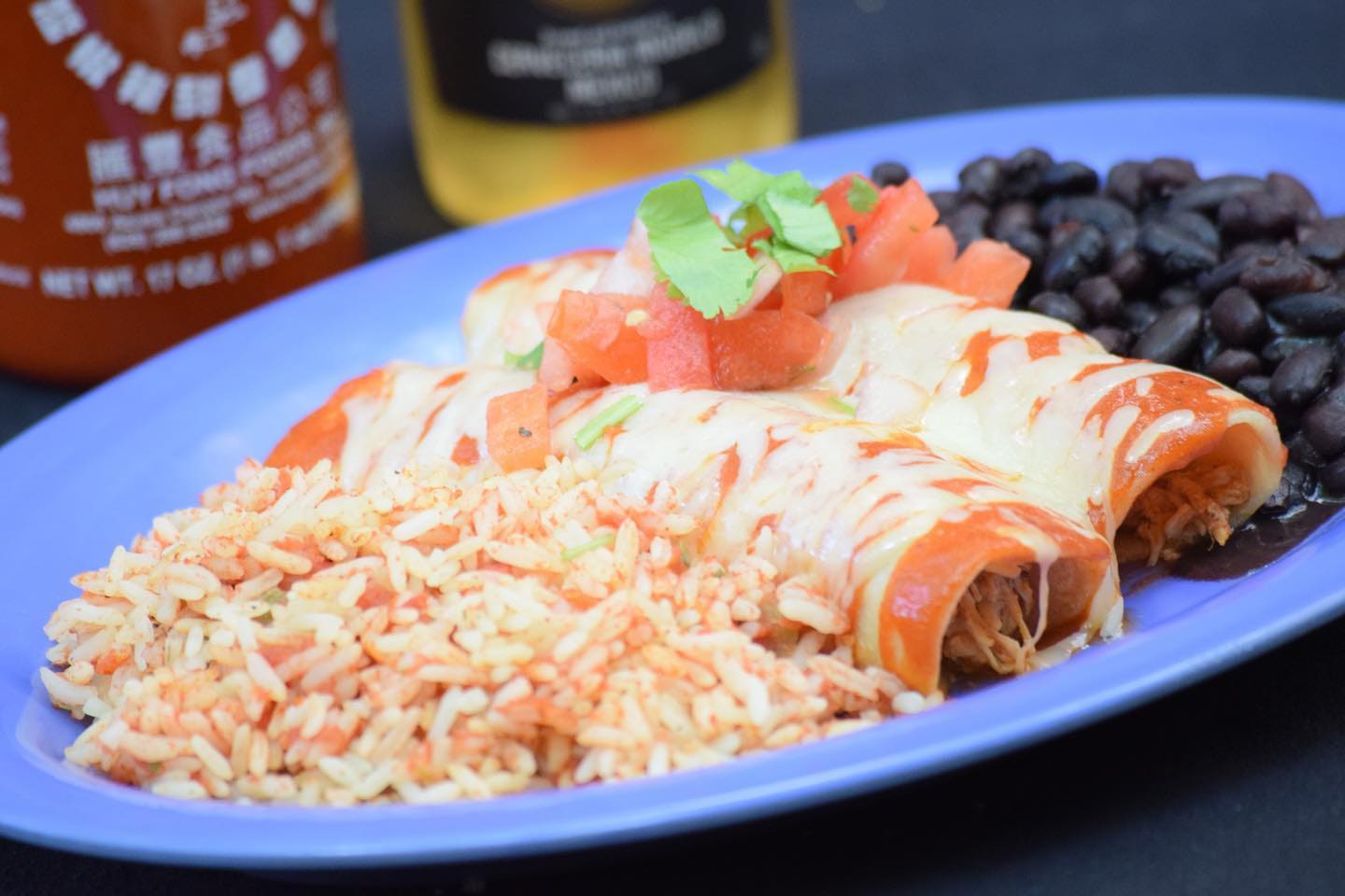 Juanita Greenberg's - Downtown
