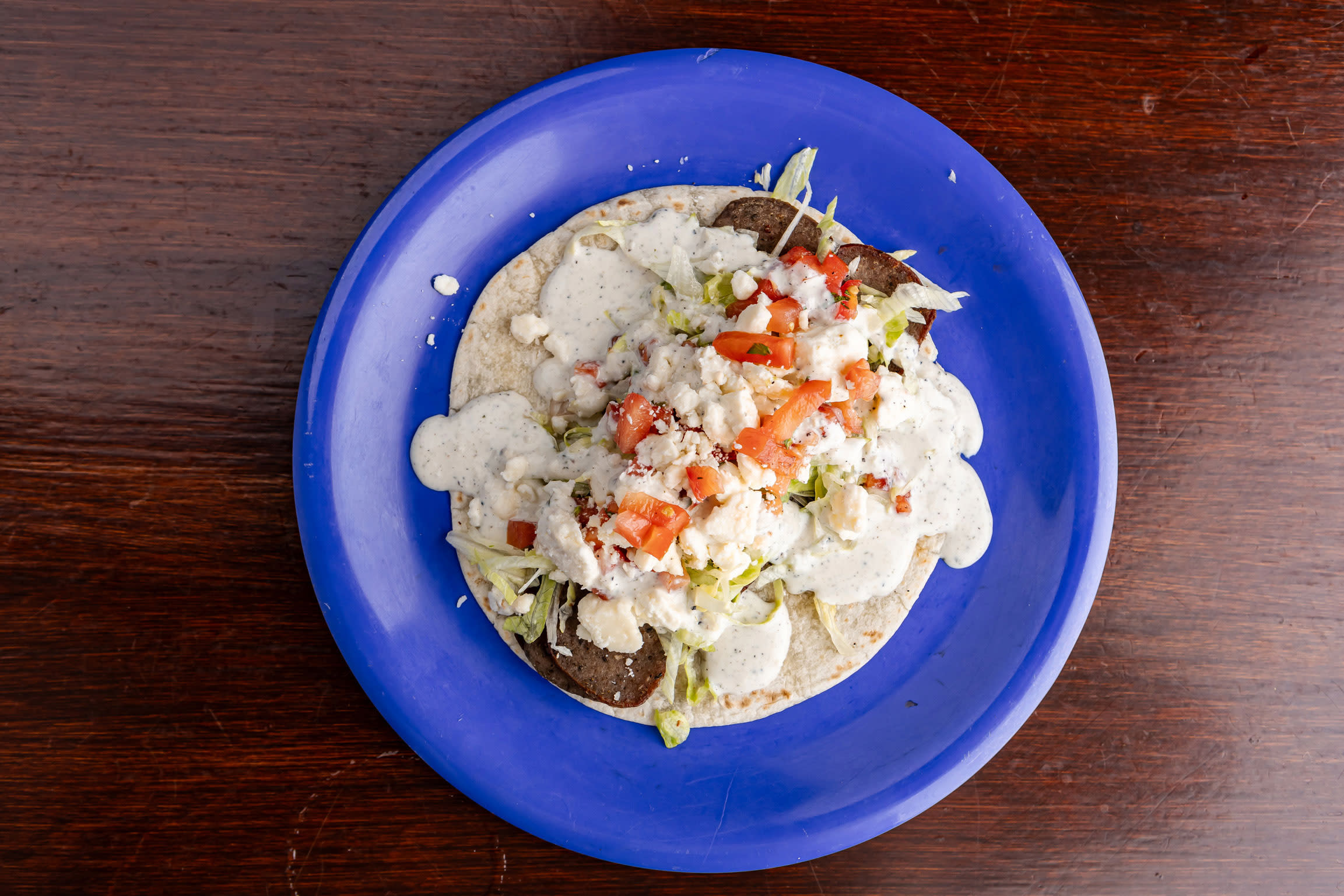 Juanita Greenberg's - Downtown