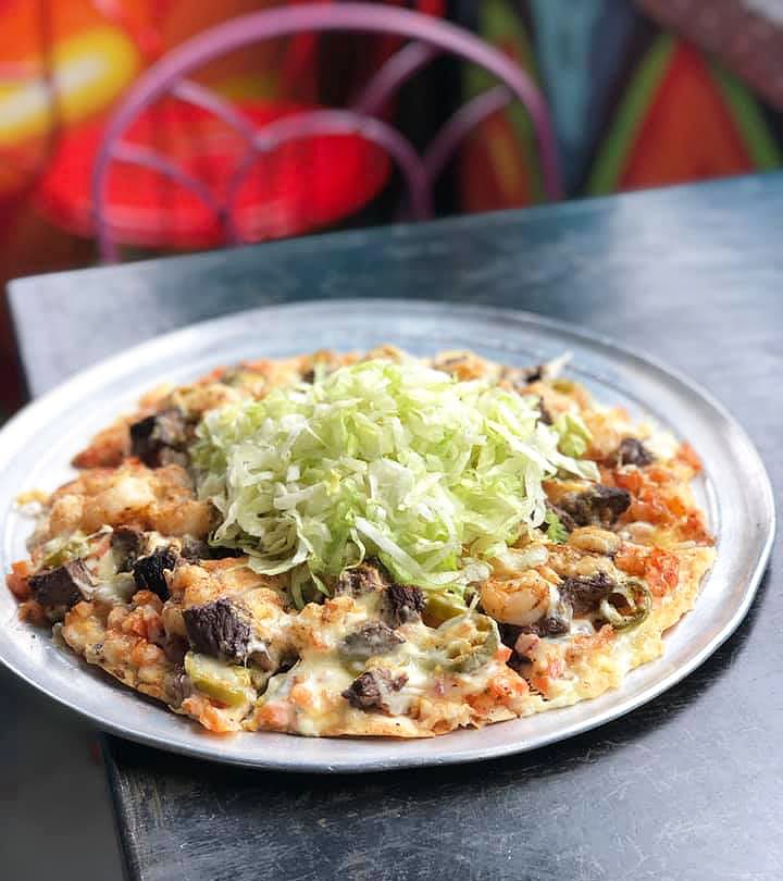 Juanita Greenberg's - Mt. Pleasant