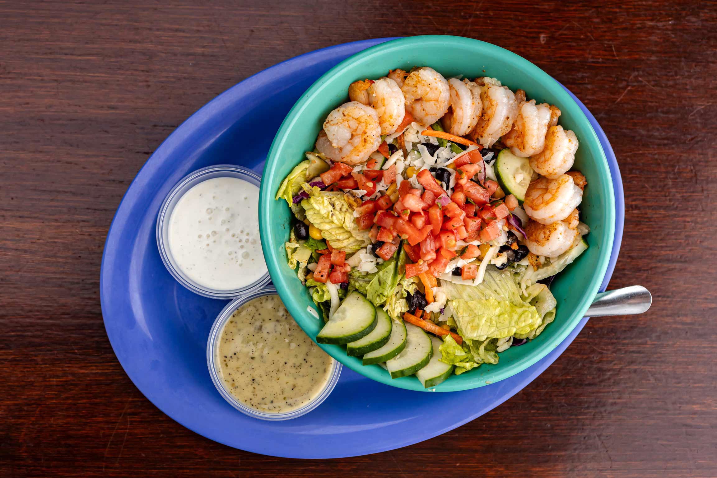 Juanita Greenberg's - Mt. Pleasant
