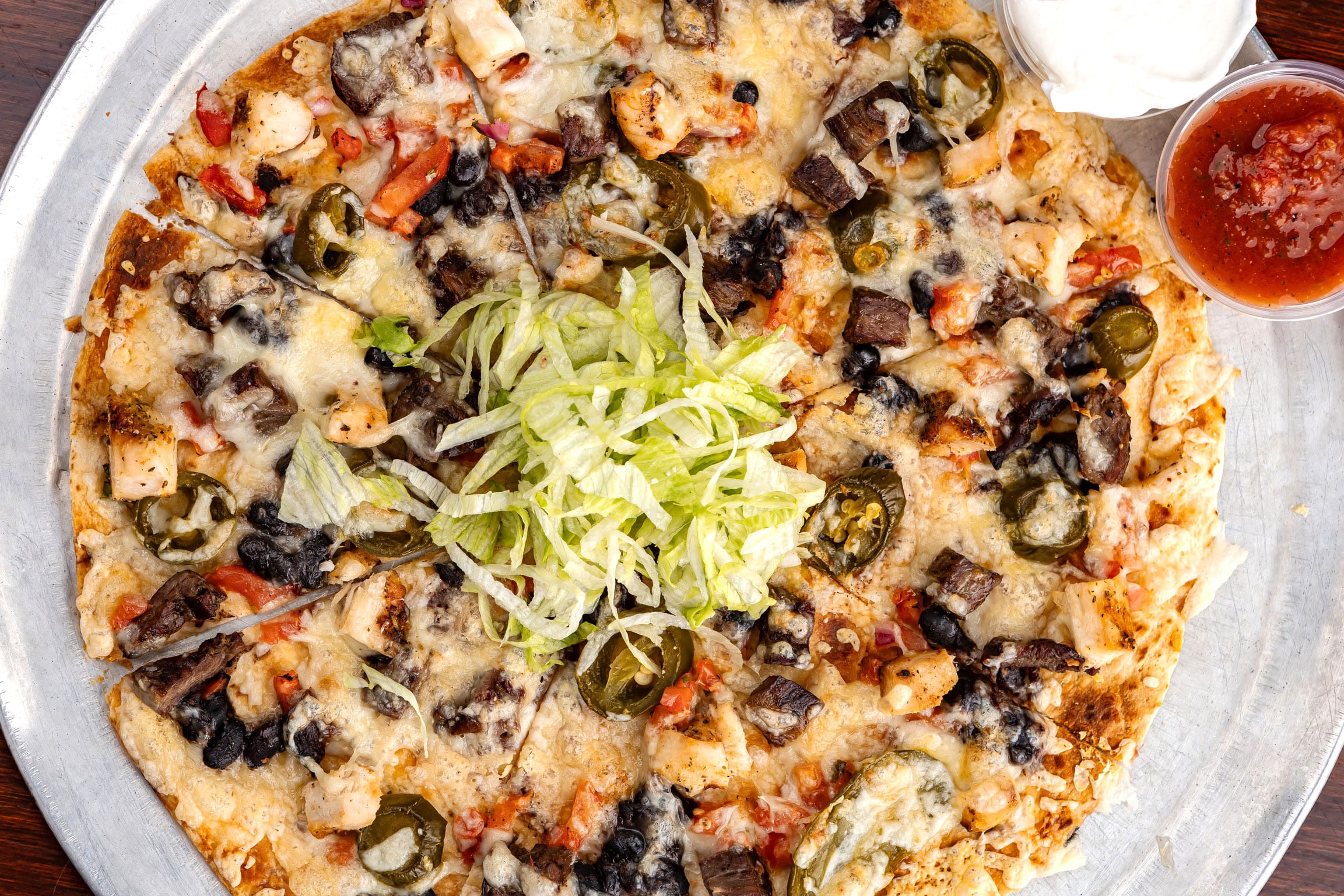 Juanita Greenberg's - Mt. Pleasant