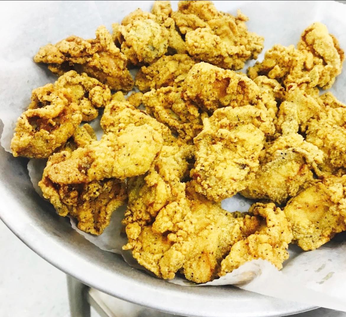 Shivers Creek Catfish House Express of Star