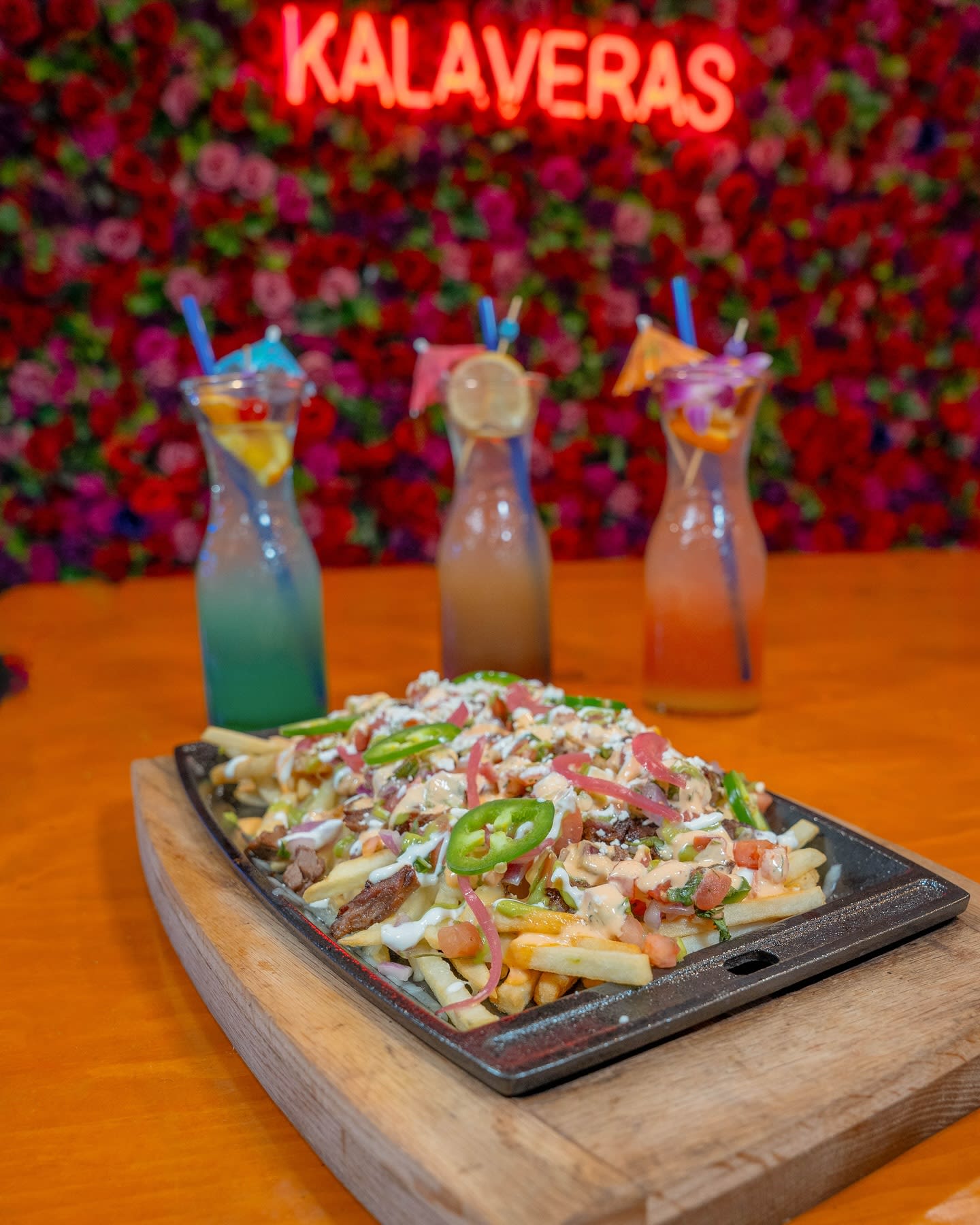 Kalaveras Newport Beach