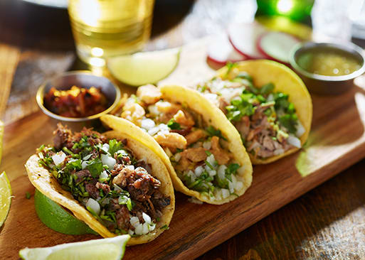 Photo 1 of 4: La Poblana Mexican Grill
