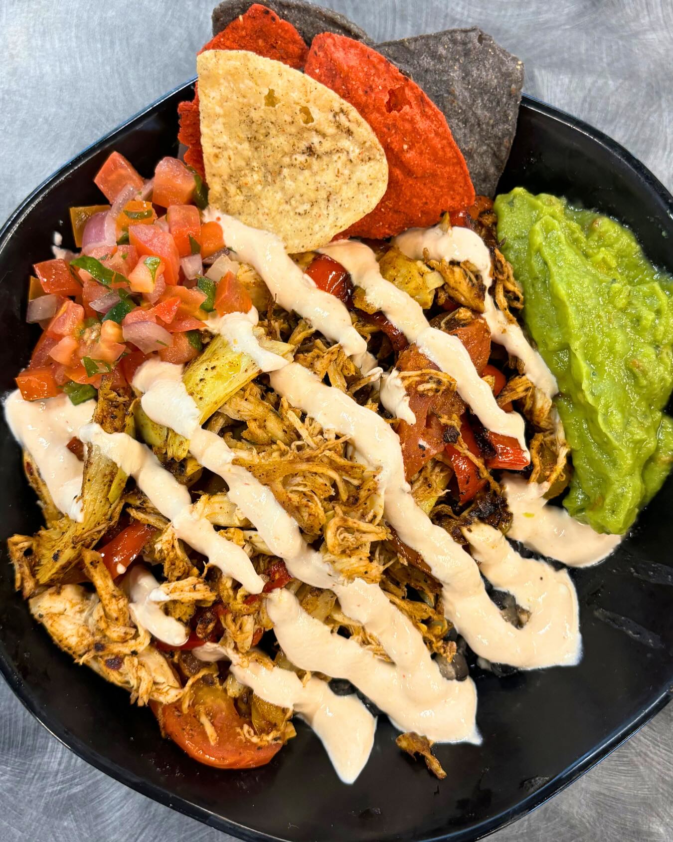 Jeri's Love At A Plate (Marketplace)