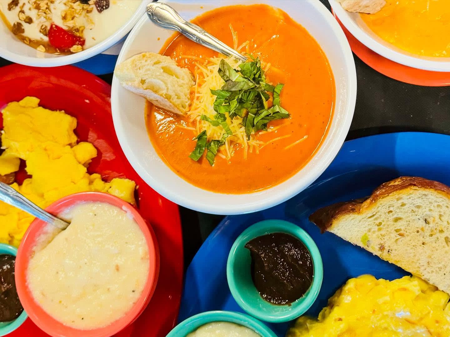 Jeri's Love At A Plate (Marketplace)