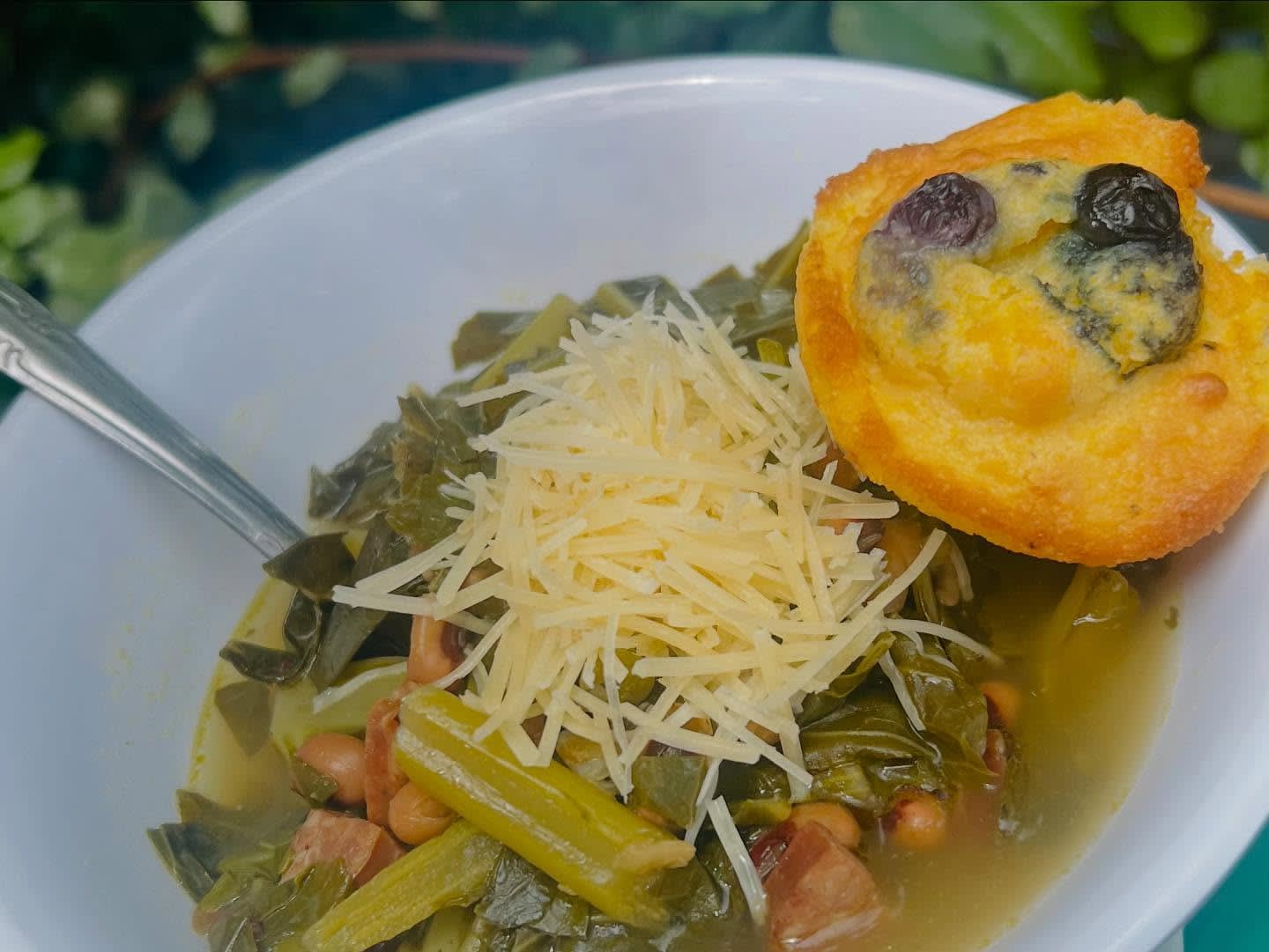 Jeri's Love At A Plate (Marketplace)