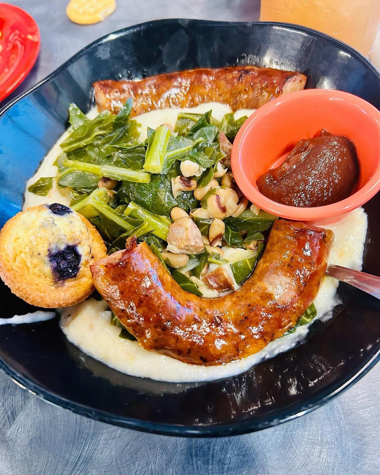 Jeri's Love At A Plate (Marketplace)