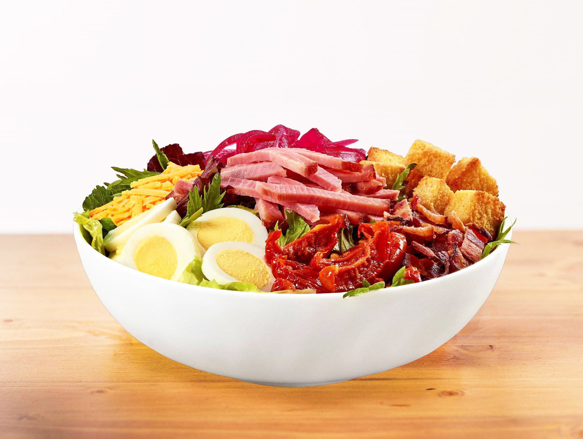 Honeybaked Ham Co & Cafe