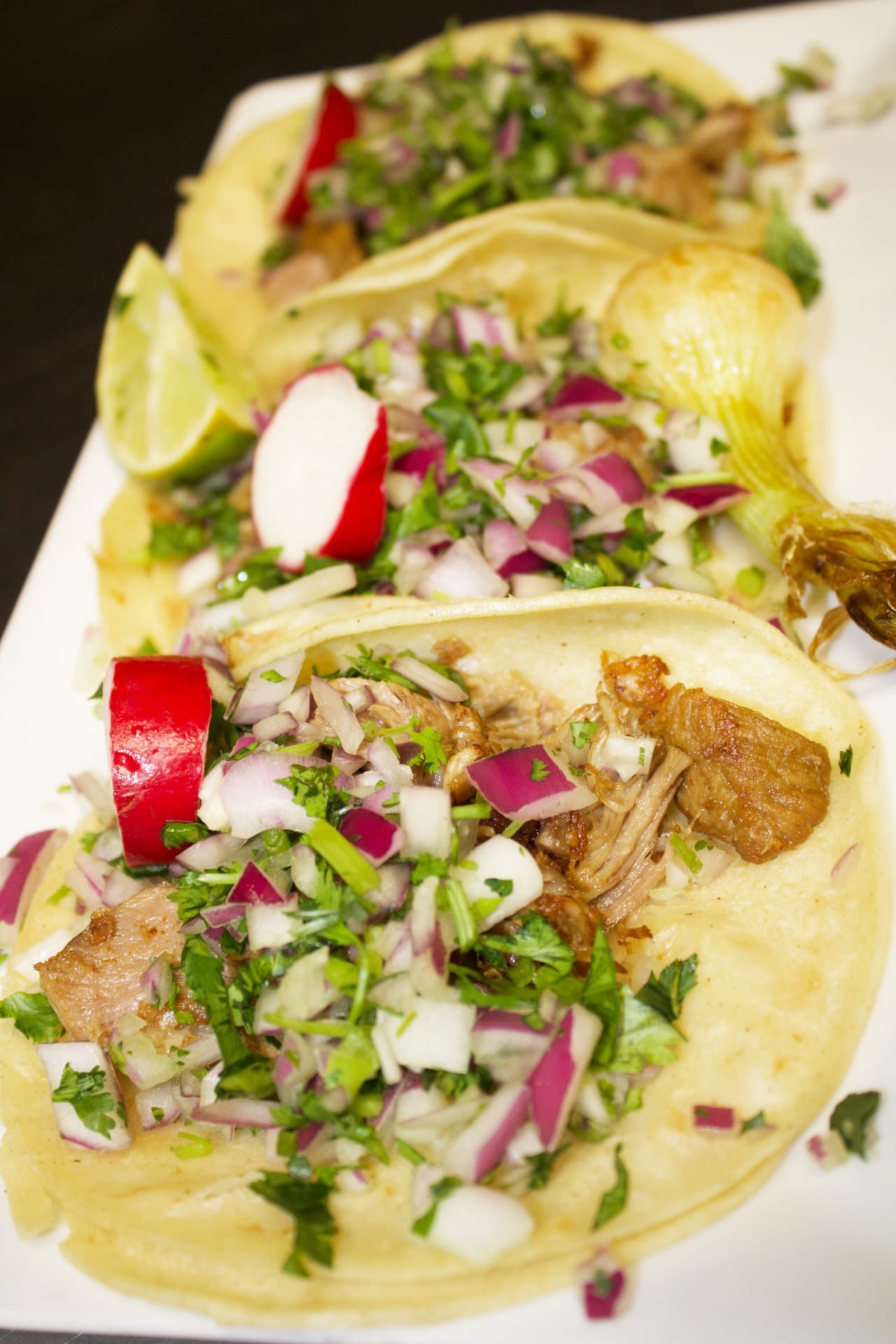 Los Antojitos Mexican Restaura