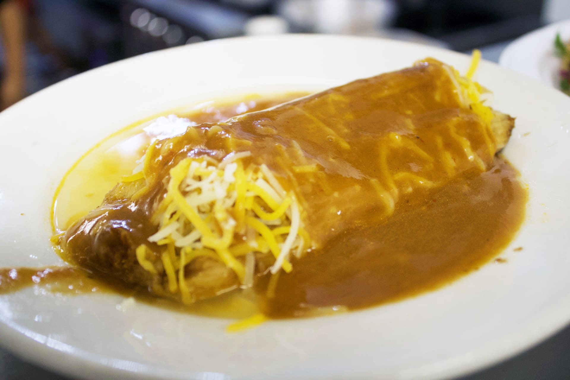 Los Antojitos Mexican Restaura