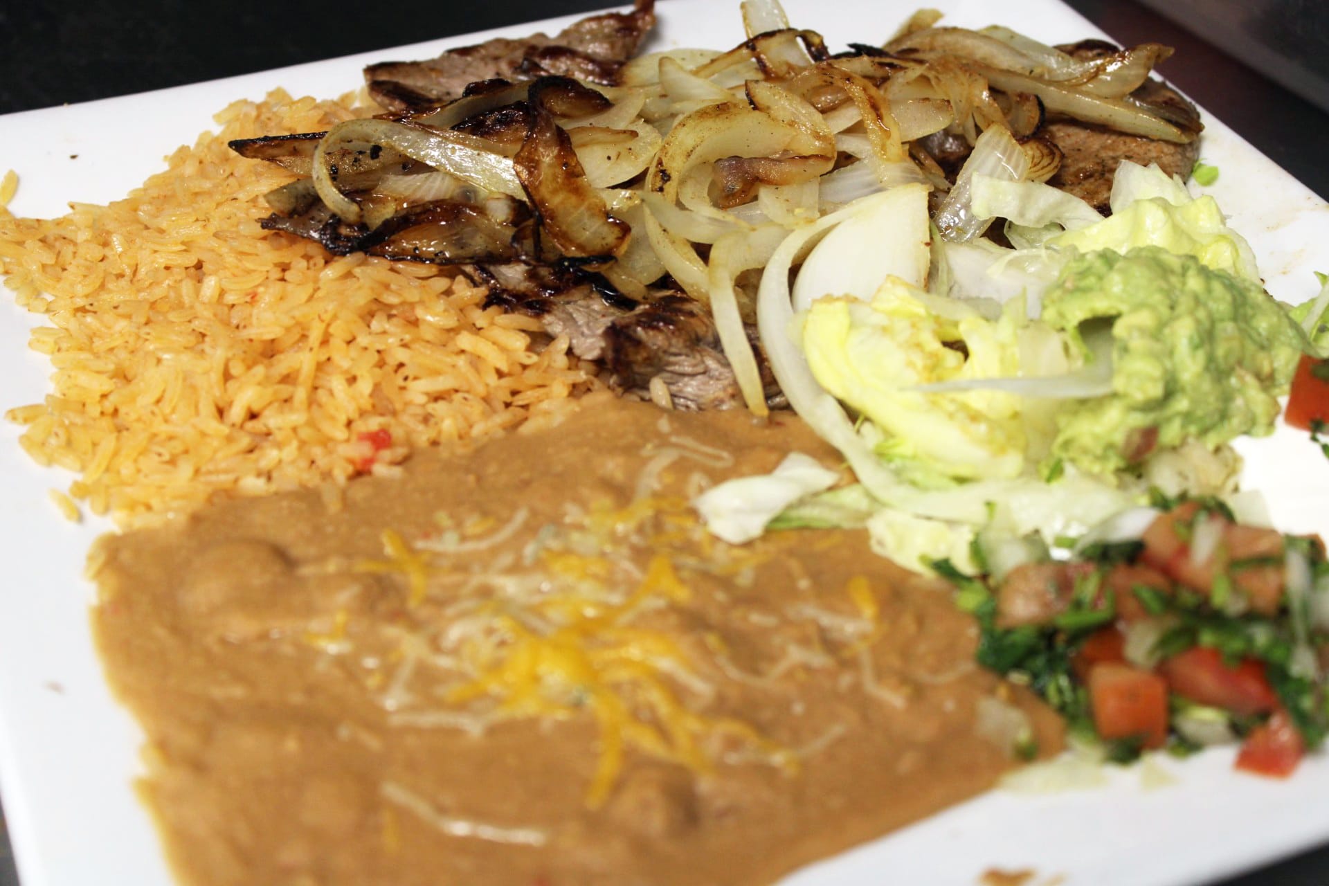 Los Antojitos Mexican Restaura