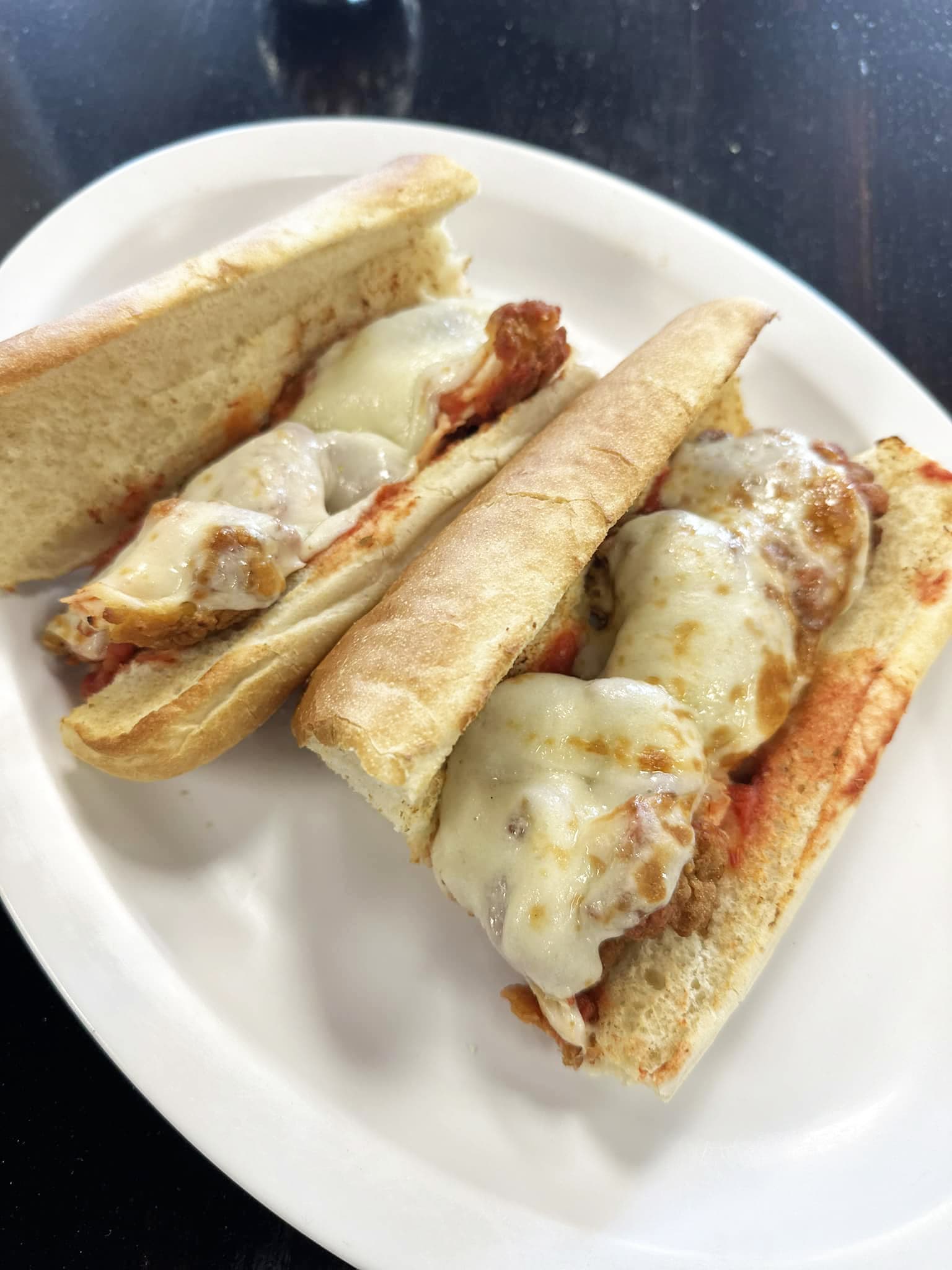 Jack & Jenny Pizza Company
