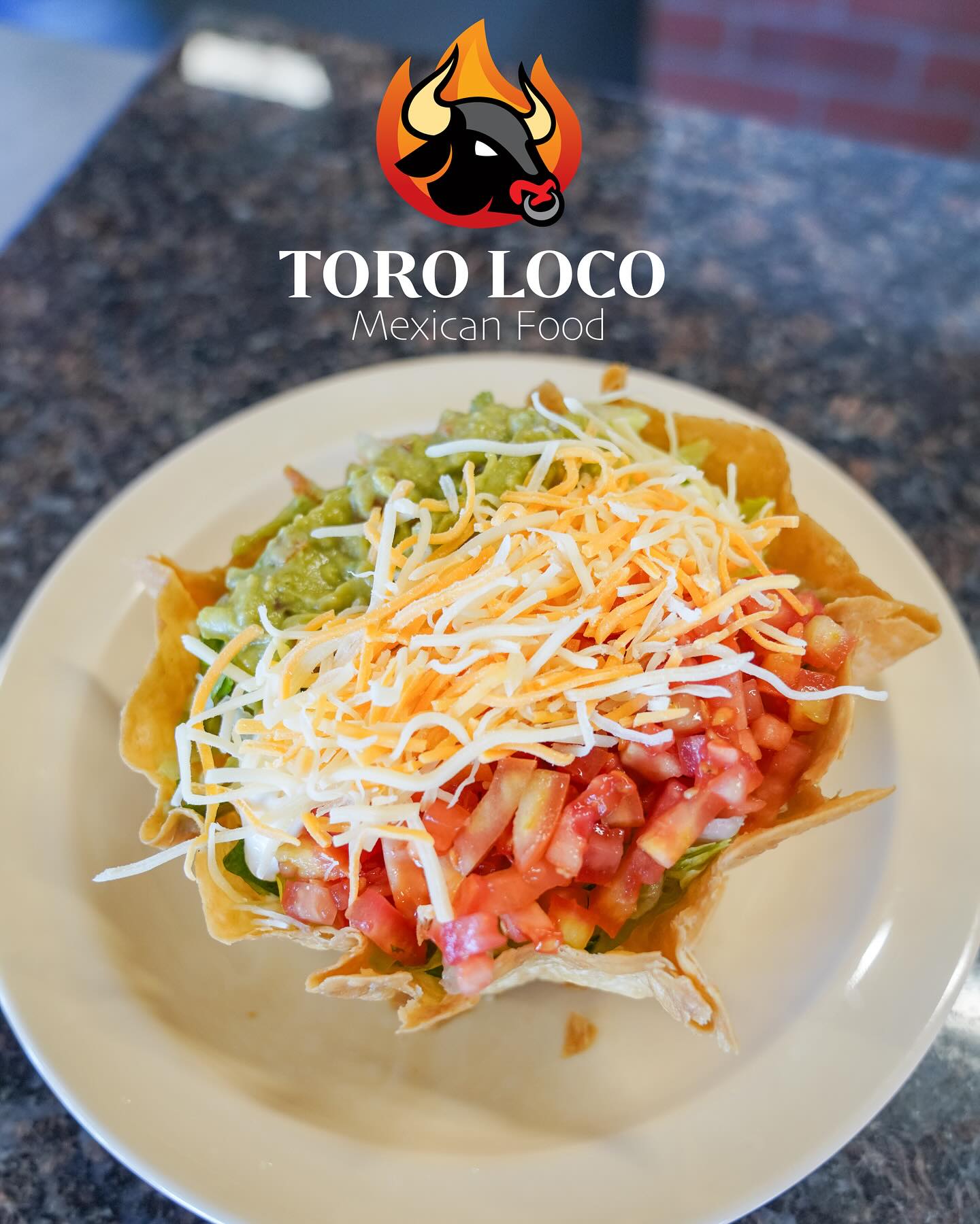Toro Loco Ocean