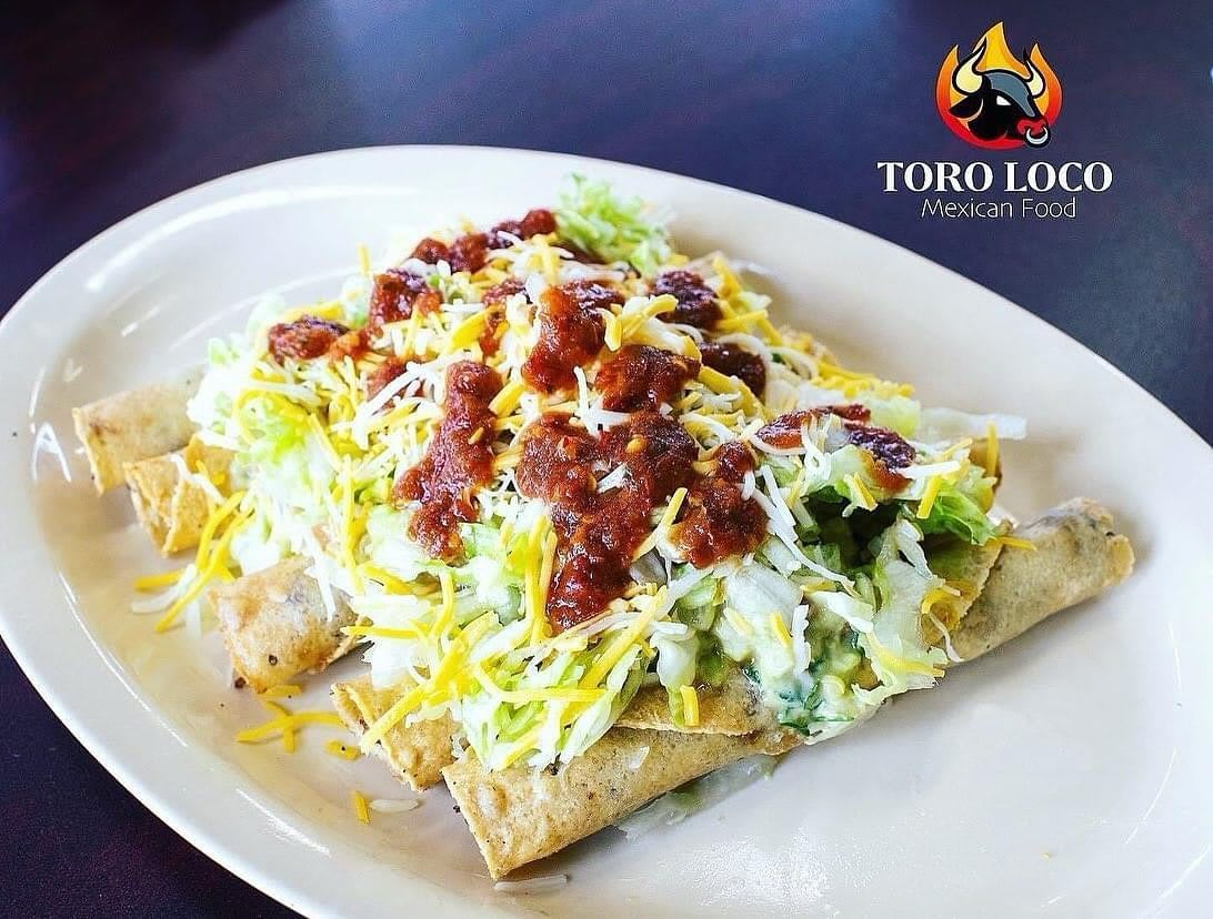 Toro Loco Ocean