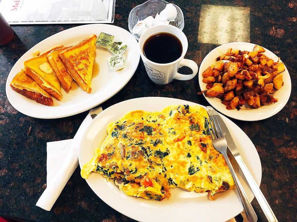 Melrose Diner