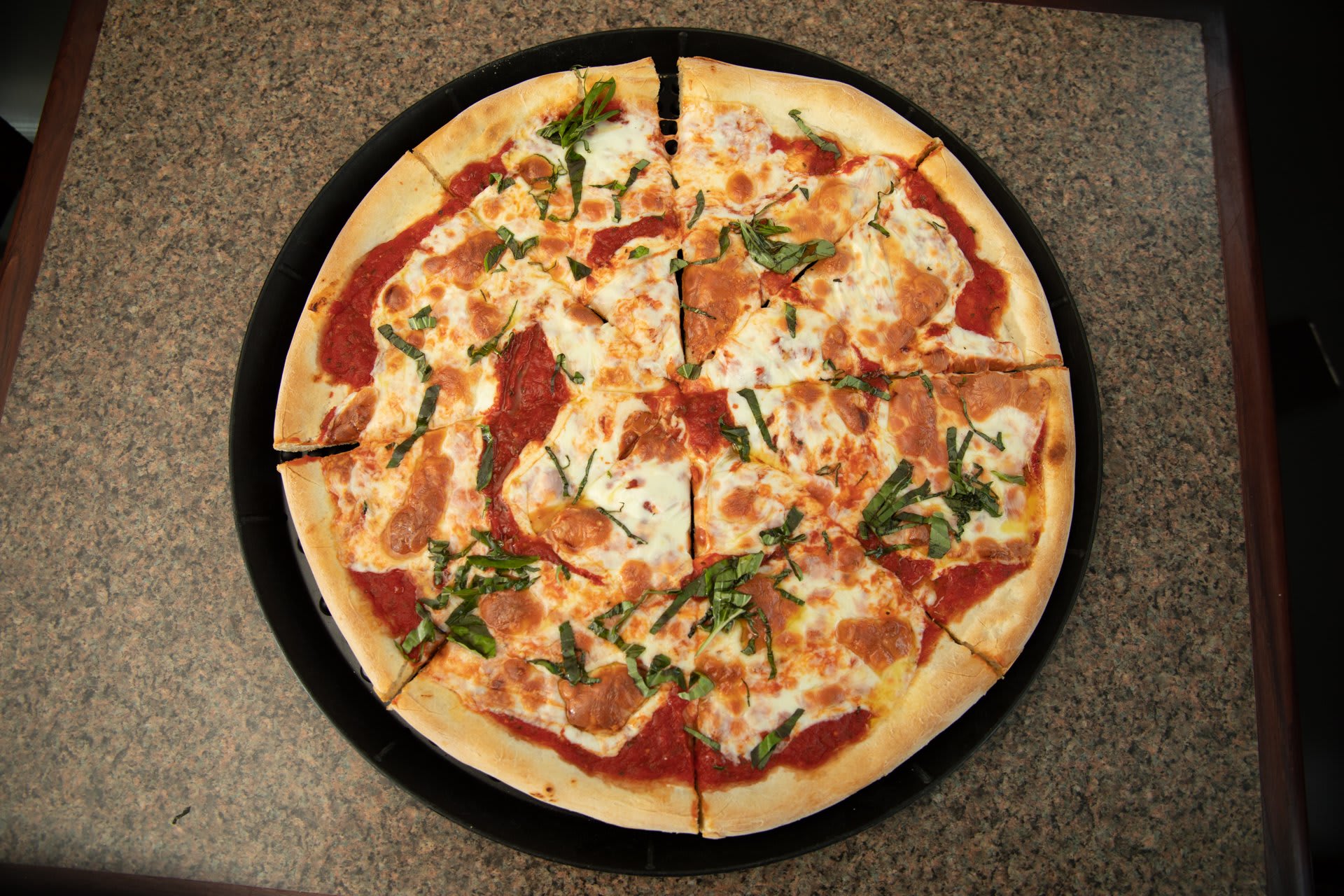 Photo 1 of 4: Pizzico Nashua