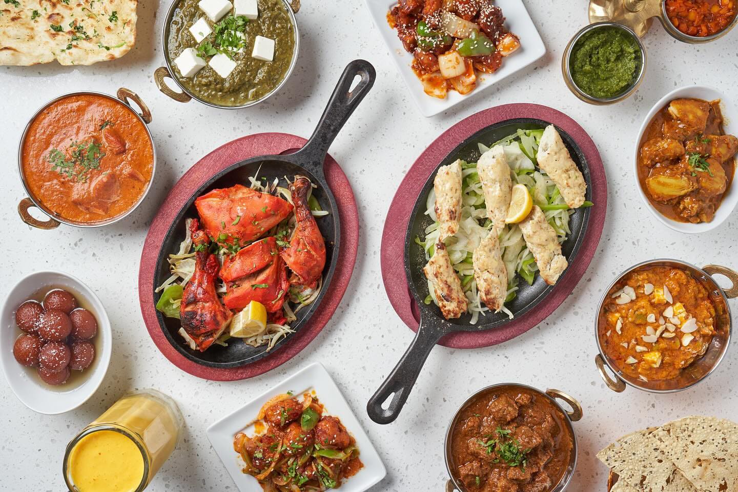 Spice of Bombay