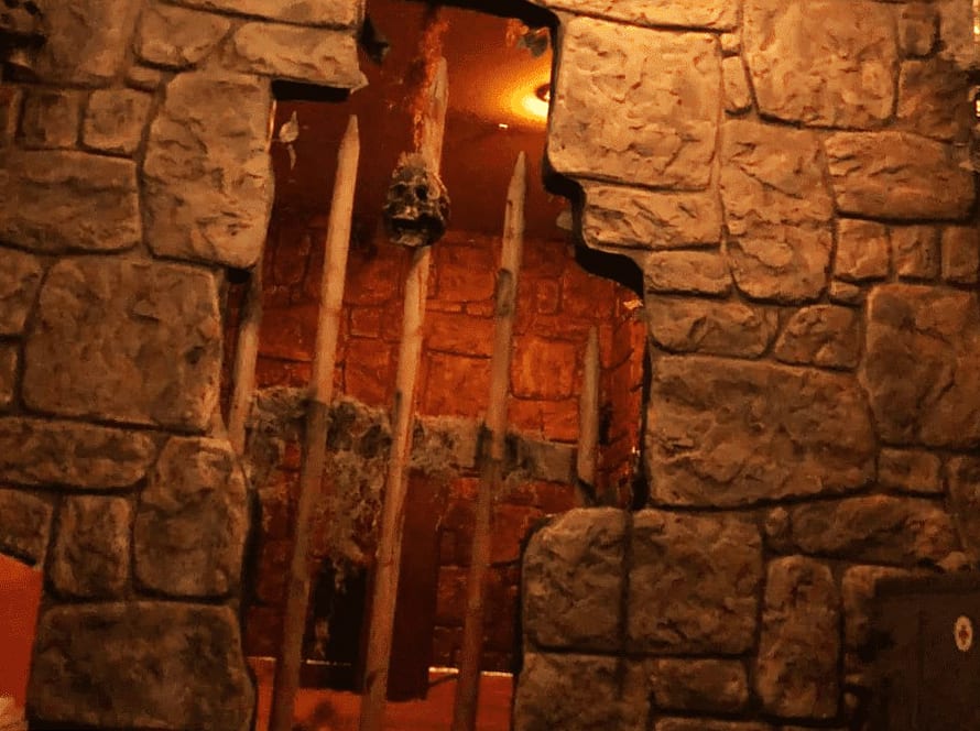 Hd Escape Rooms - Westminster