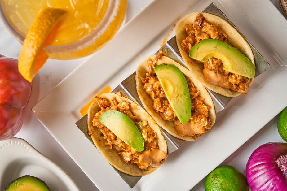 Margaritas Mexican Grills - North Macon