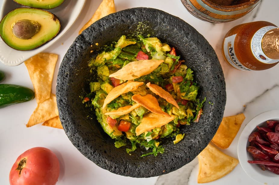 Margaritas Mexican Grills - North Macon