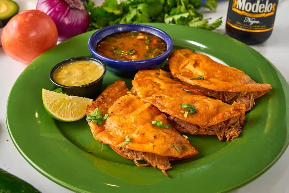 Margaritas Mexican Grills - North Macon