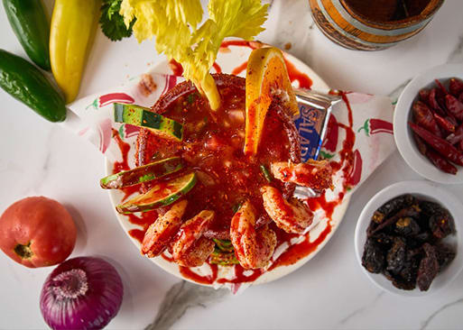 Margaritas Mexican Grills