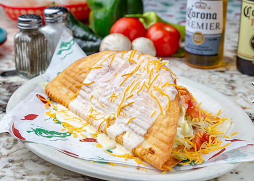 Margaritas Mexican Grills
