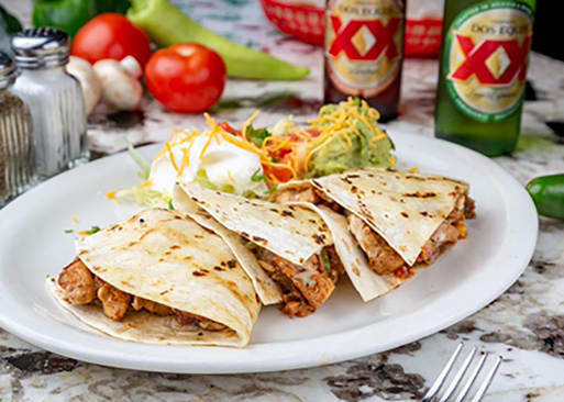 Margaritas Mexican Grills