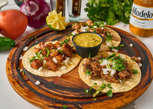 Photo 1 of 4: Margaritas Mexican Grills