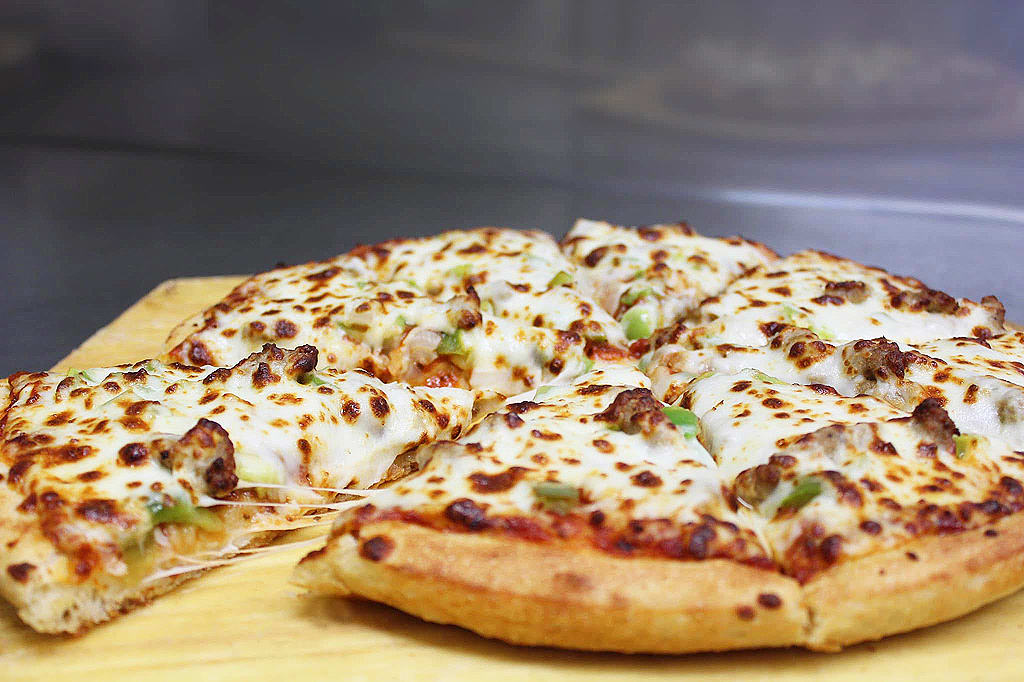 Pizzas By Marchelloni-Ottawa