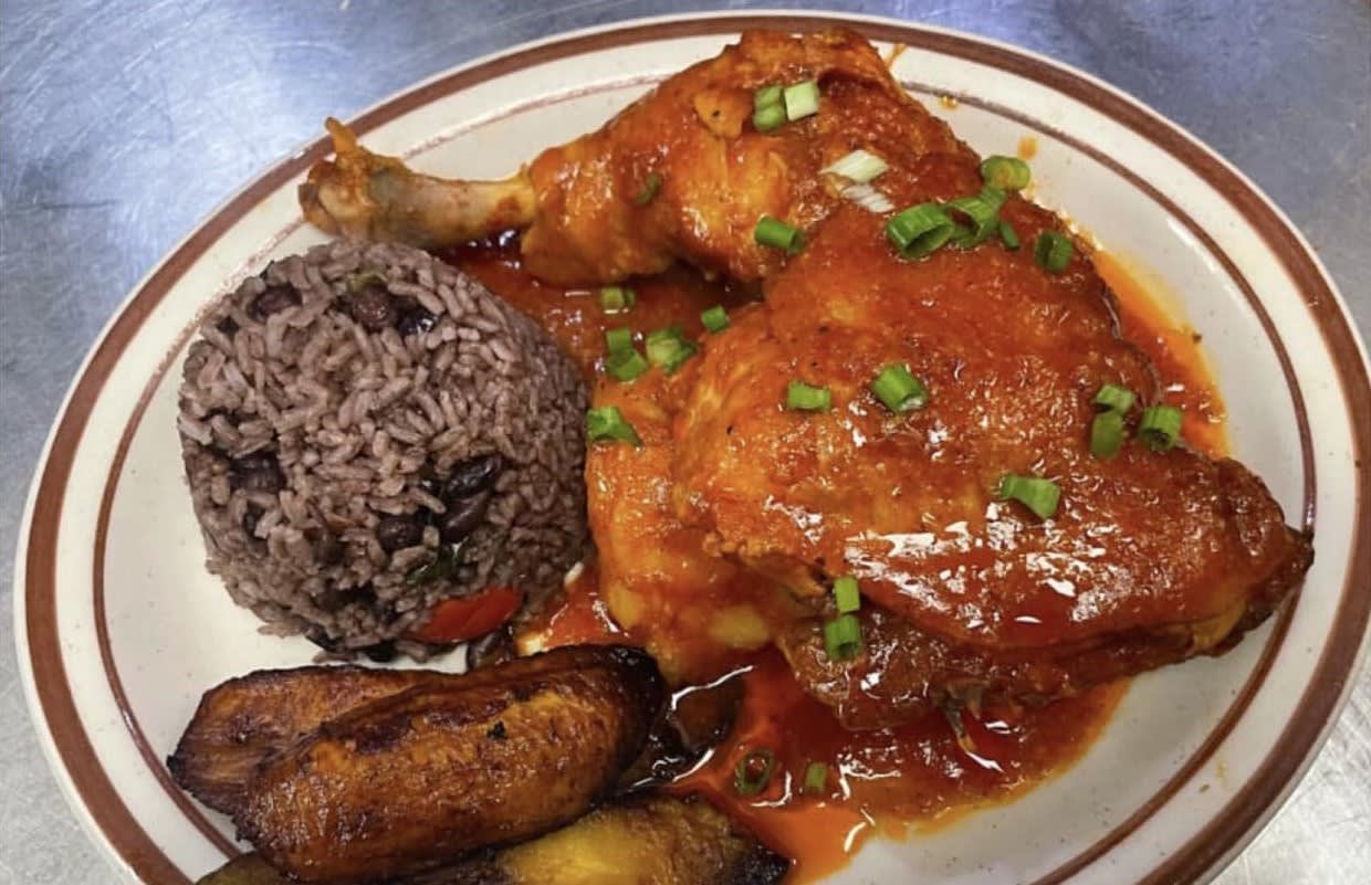 Photo 1 of 4: Rincon Cubano