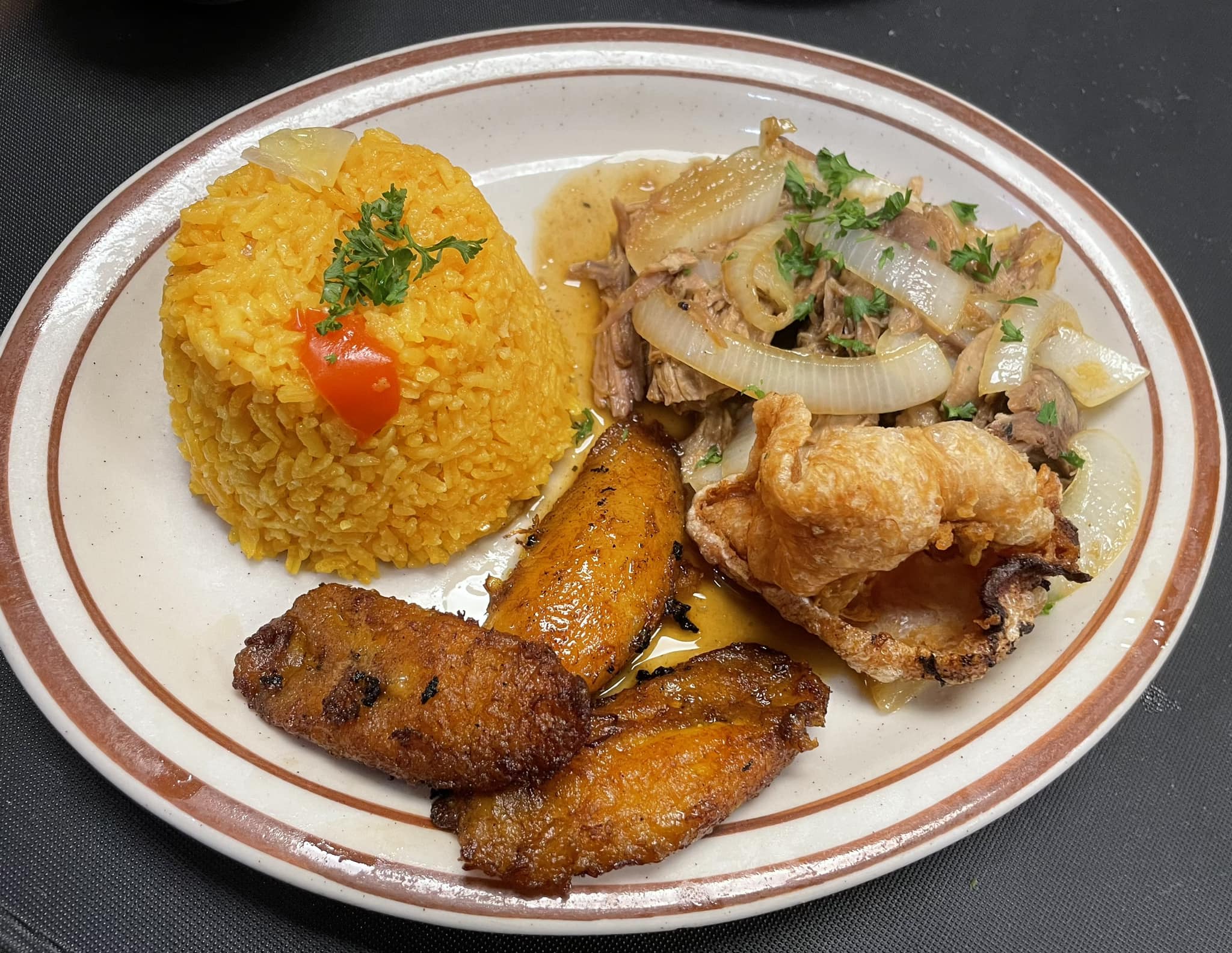 Rincon Cubano