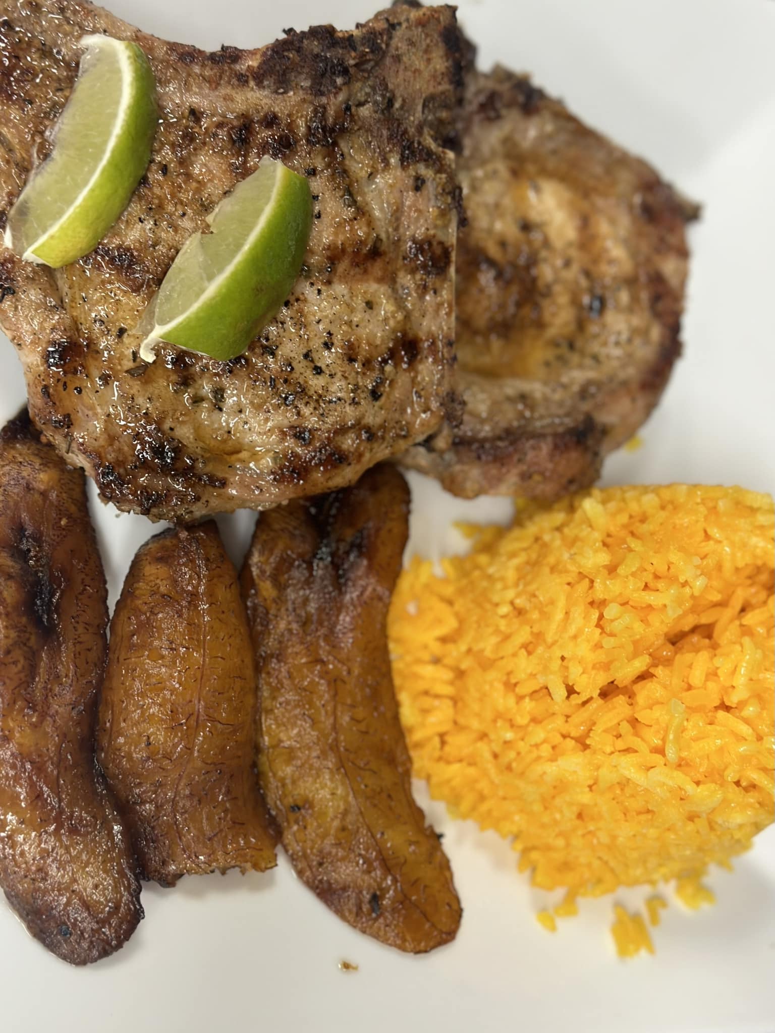 Rincon Cubano