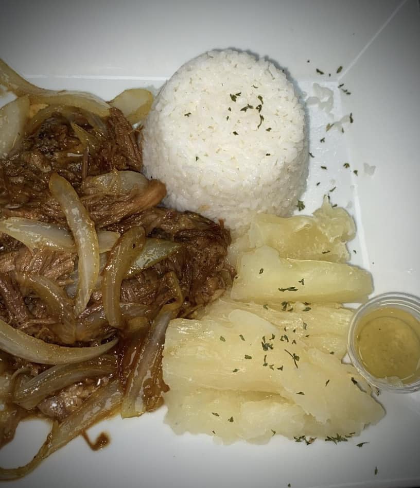 Rincon Cubano