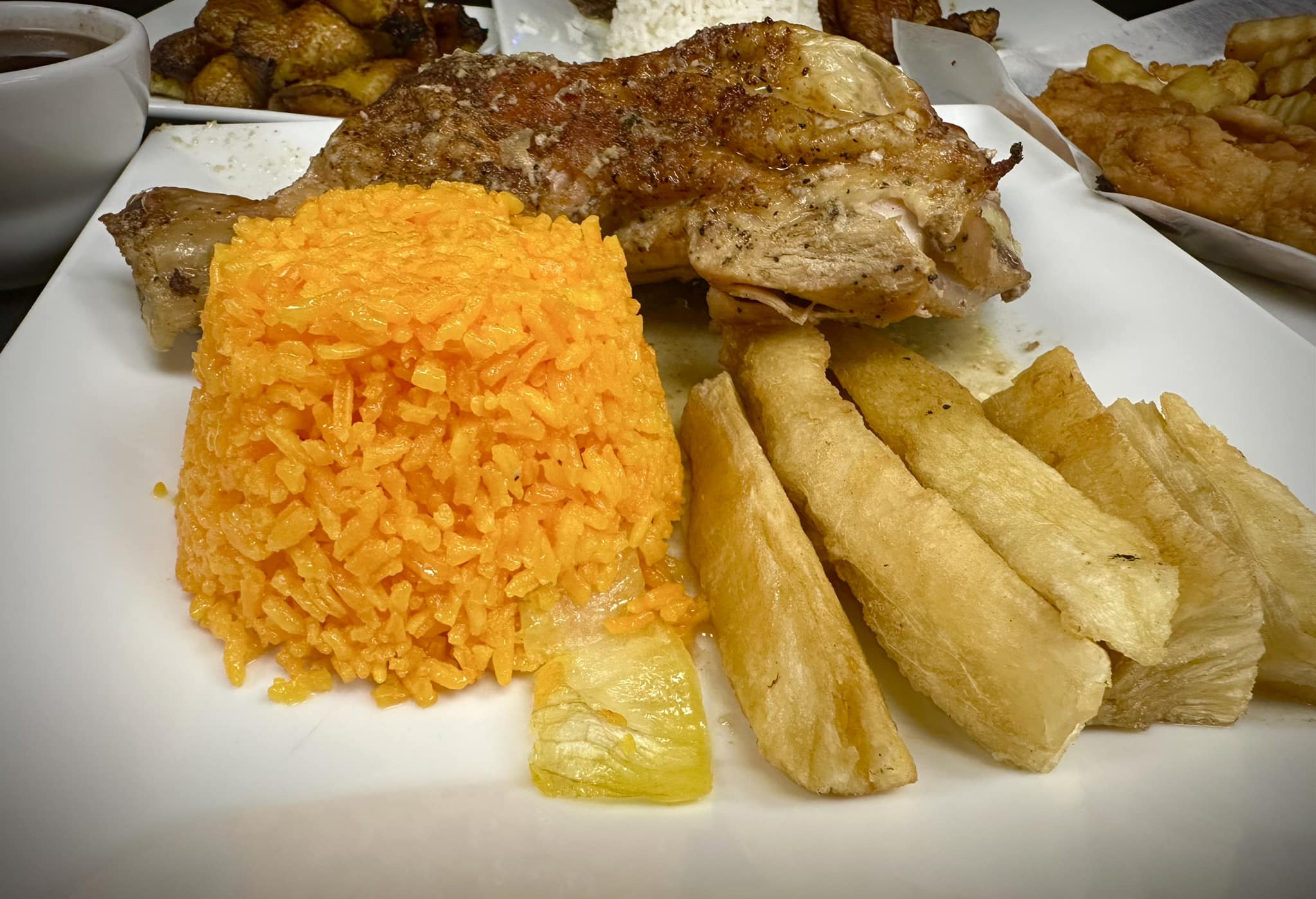 Rincon Cubano