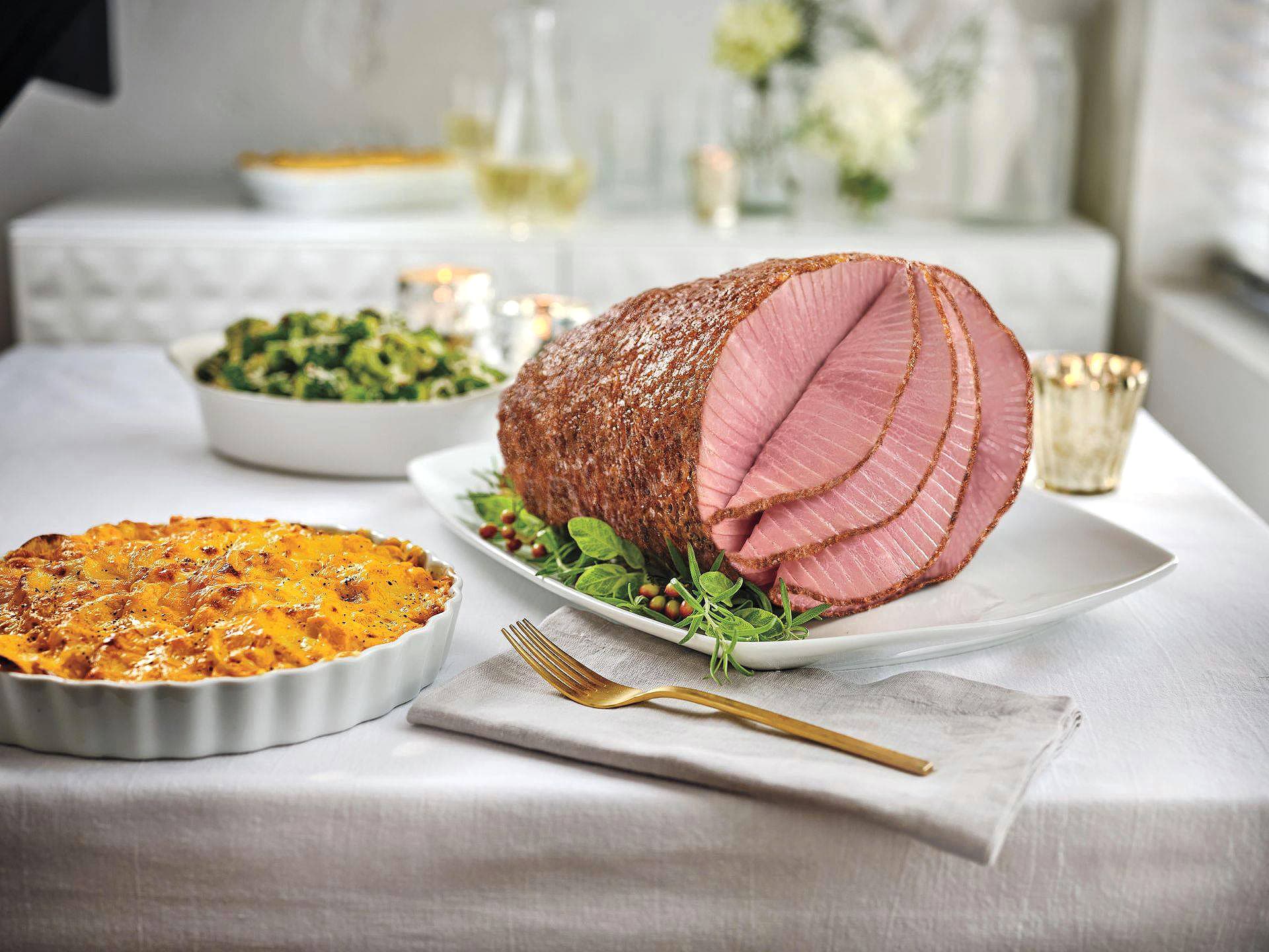 Honey Baked Ham Co., The