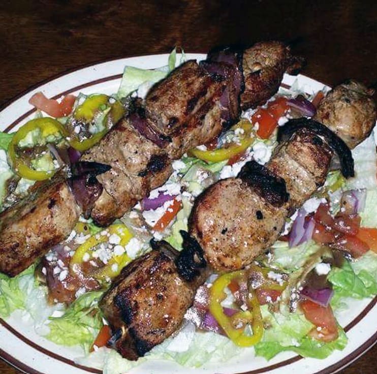 Hunley's Bar & Grill