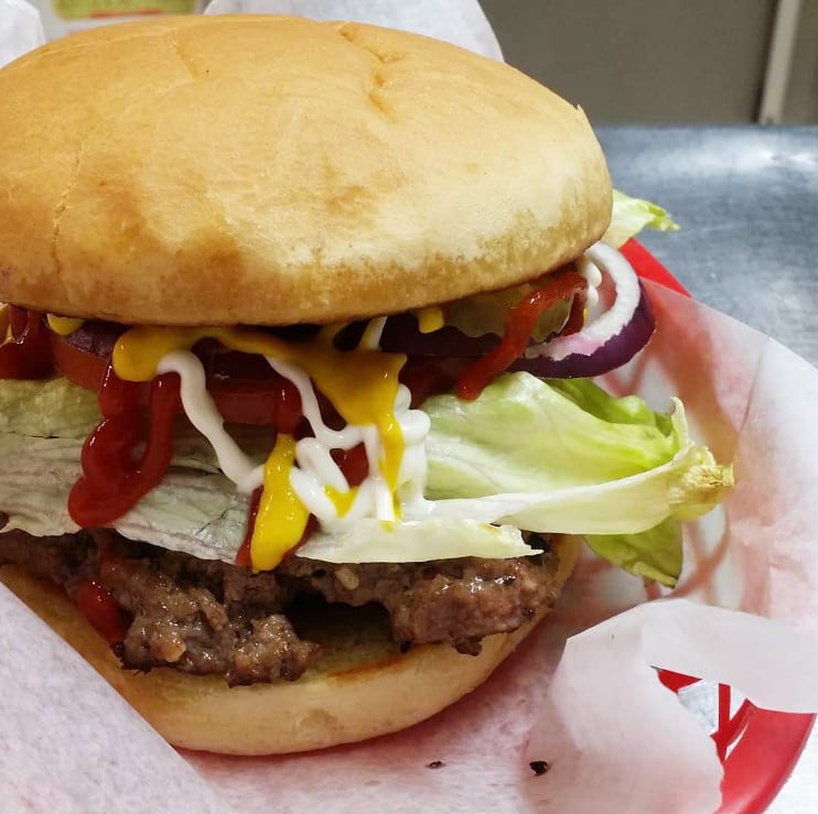 Hunley's Bar & Grill